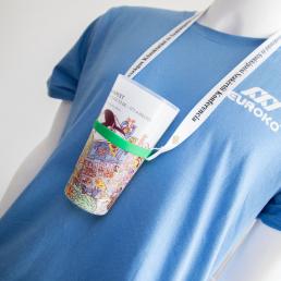 Speciale lanyards