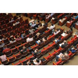 Zakelijke Evenementen & Beurzen