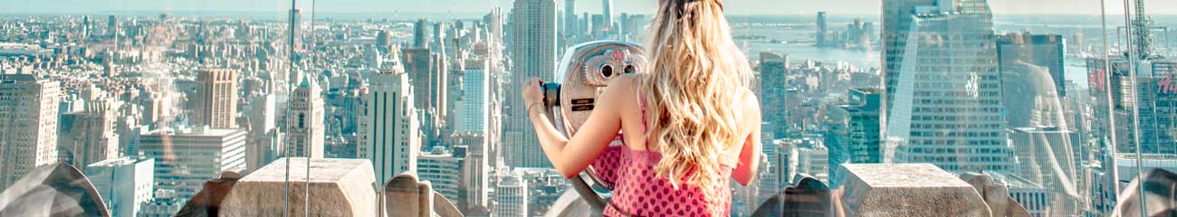 Polsbandjes voor Toerisme