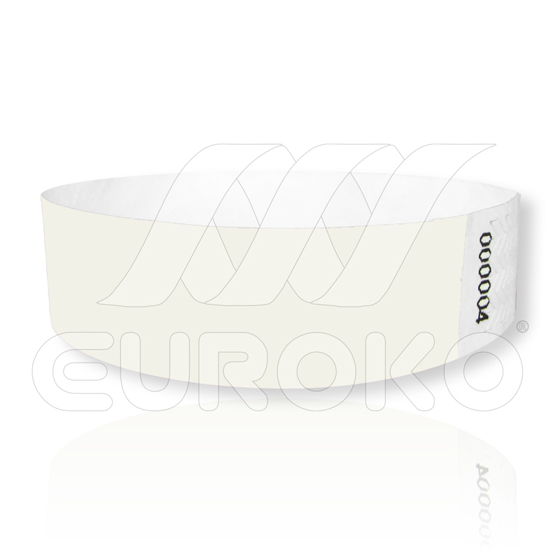 Waterbestendig Tyvek materiaal dat scheur- en rekbestendig is.