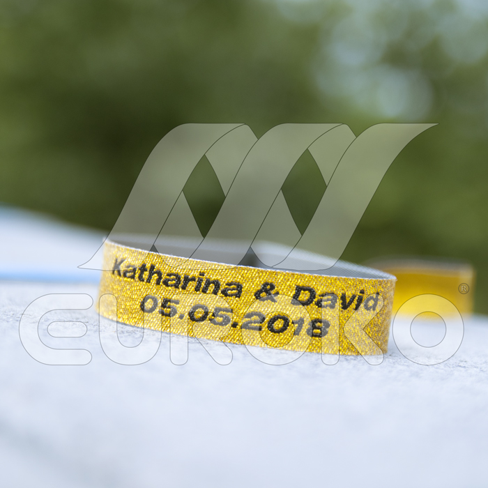 Een blijvende herinnering aan uw onvergetelijke evenement.