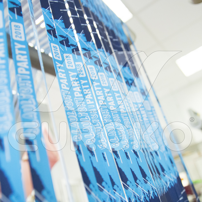 Eigen productie garandeert topkwaliteit en snelle levertijden.