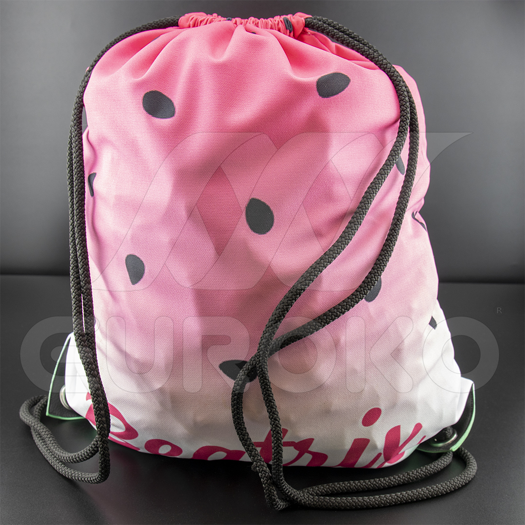 Kies uit diverse koord- en leren hoekkleuren voor jouw unieke stijl.