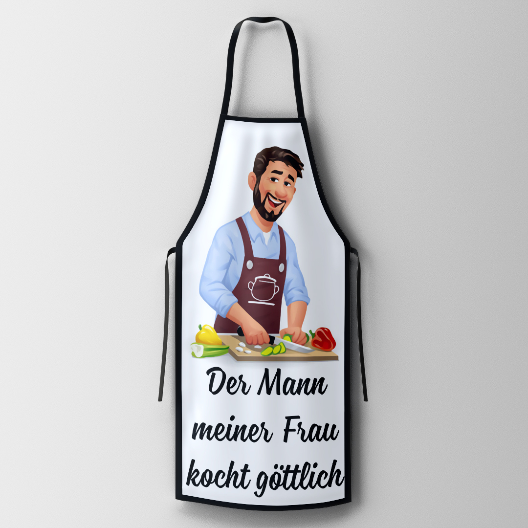 Het perfecte cadeau: hoogwaardige kwaliteit met een glimlach.