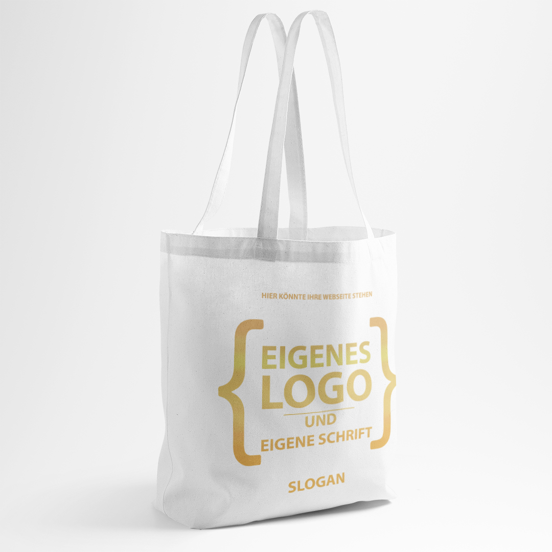 Hoogwaardig polyester materiaal voor duurzame kwaliteit en kleurecht.