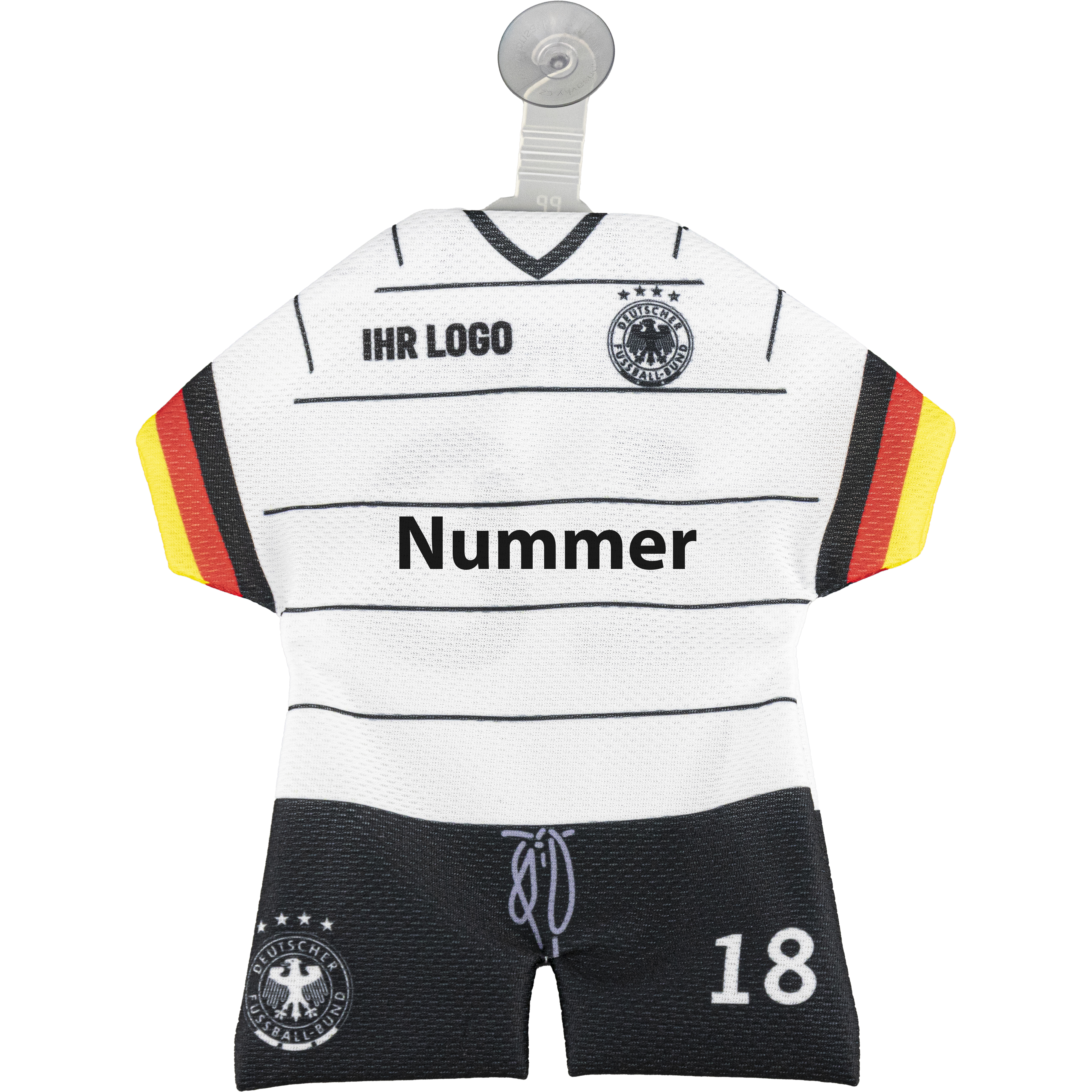 Bestel precies wat je nodig hebt, al vanaf 1 stuk verkrijgbaar.