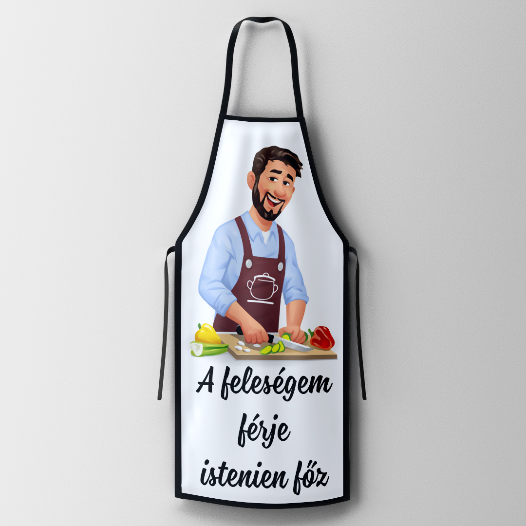 Levendige bedrukking met humor die jouw persoonlijkheid toont.