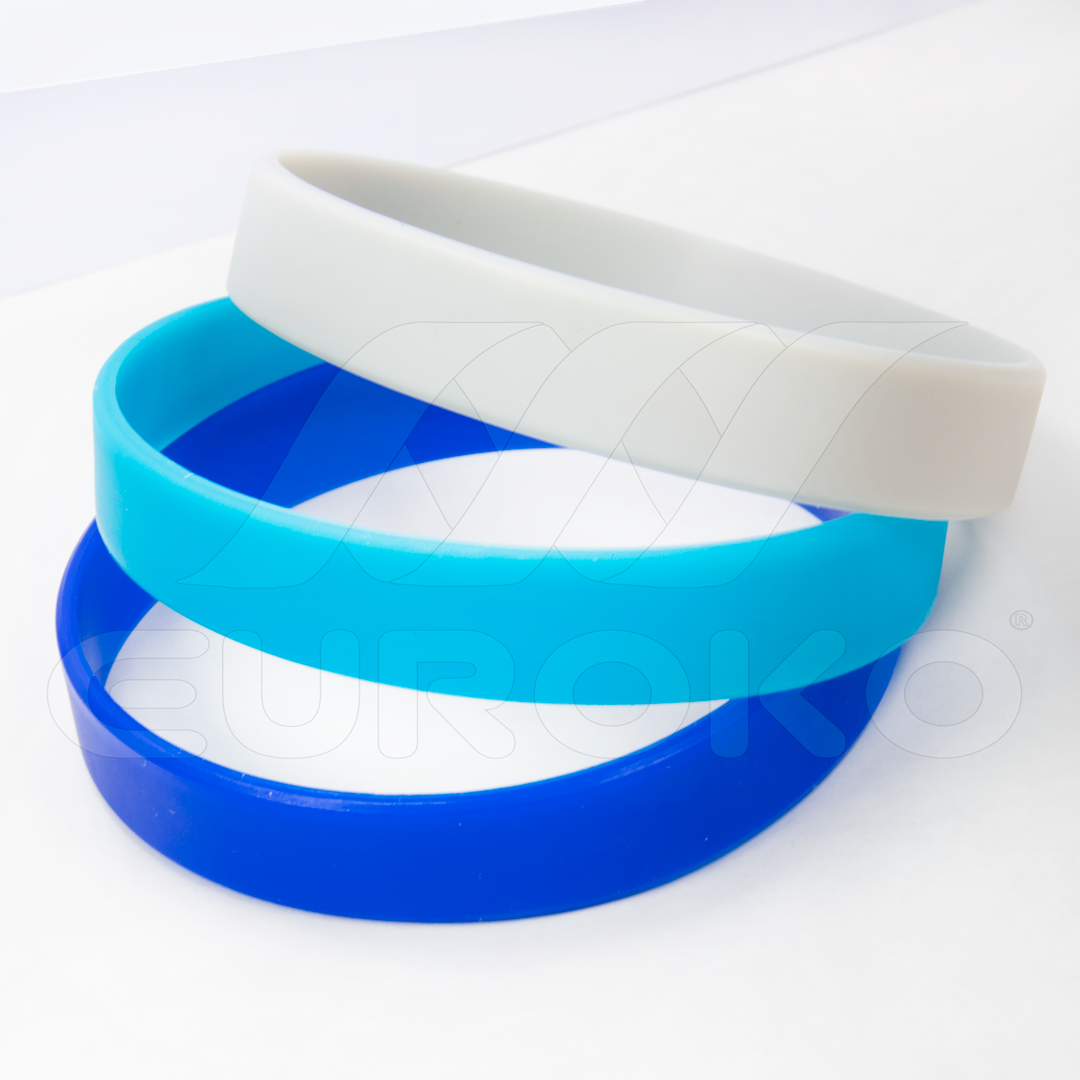 Zacht en flexibel materiaal voor optimaal draagcomfort.