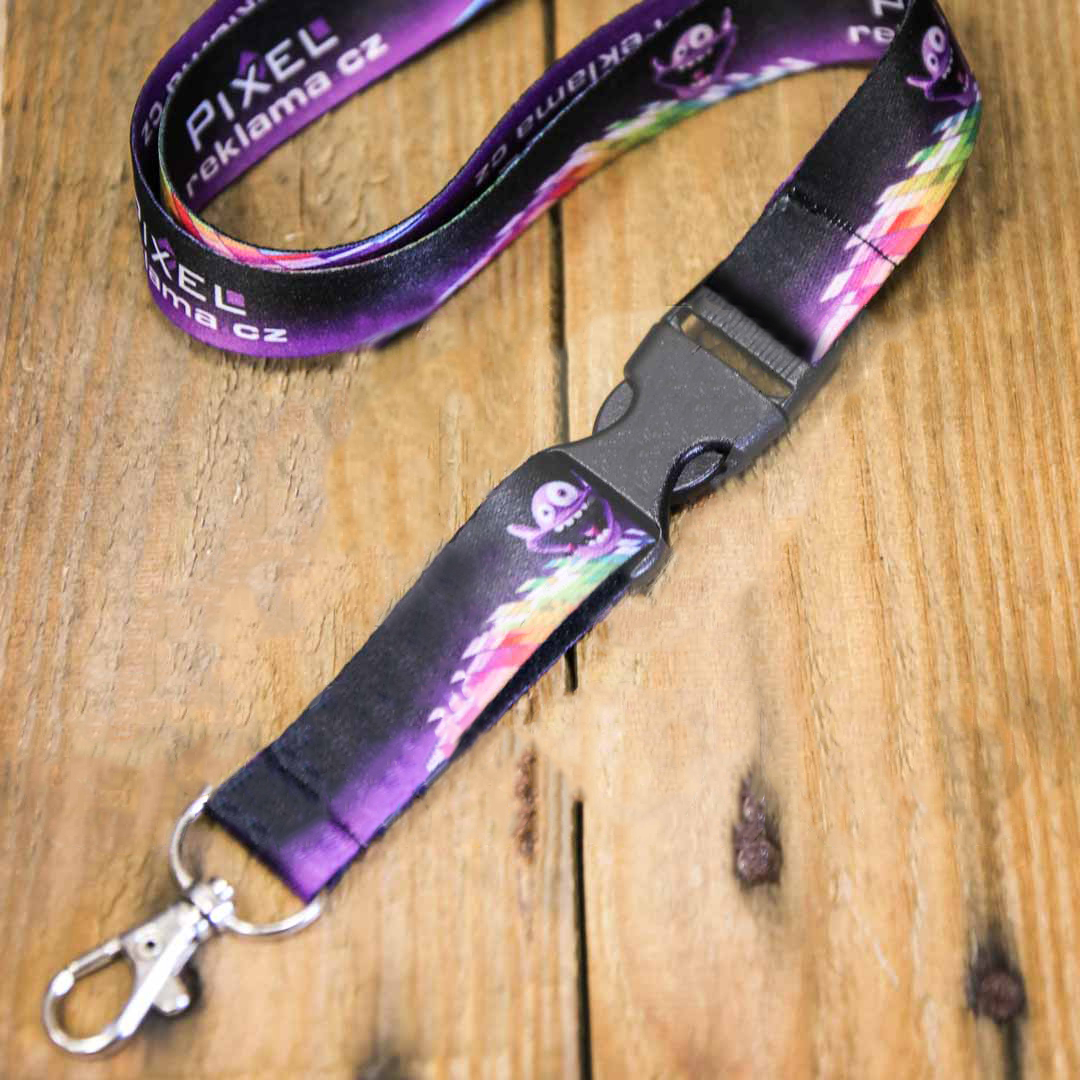 Veiligheidsclip volgens Europese normen voor zorgeloos gebruik.