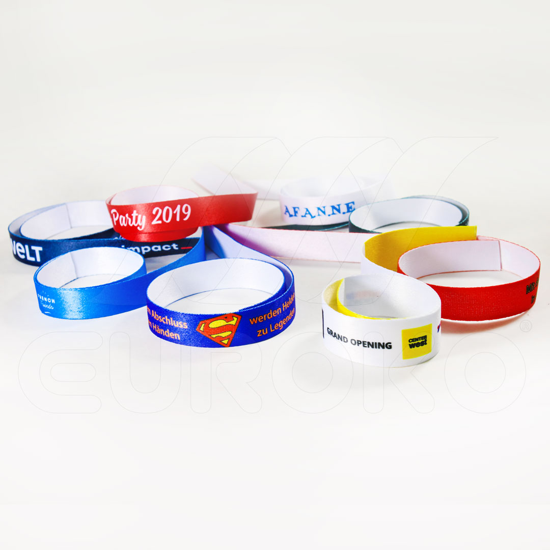 Perfect voor festivals, bruiloften, bedrijfsevenementen en meer.