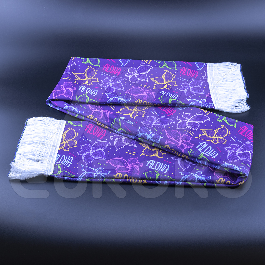 Van klassieke designs tot creatieve patronen - alles is mogelijk.