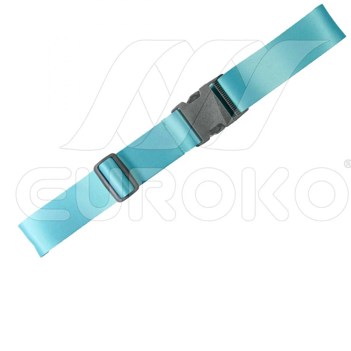 Herken uw bagage direct en voorkom vervelende verwisselingen.