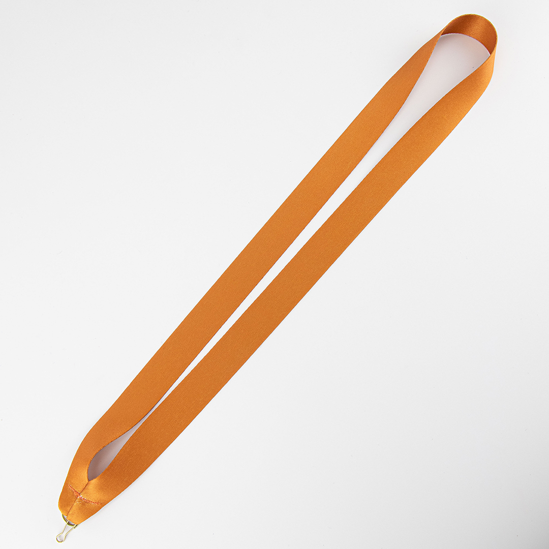 Professionele 25mm breedte voor comfortabel draaggemak.