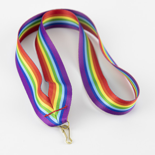 Vrolijke regenboogkleuren die elk kinderevenement onvergetelijk maken.