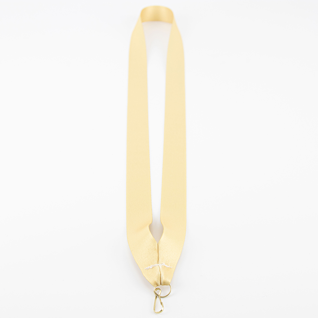 Klassieke goud, zilver en brons kleuren voor elke prijs.