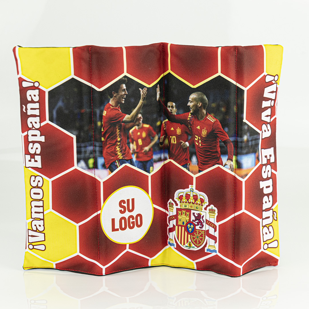 Wasbaar en onderhoudsarm voor intensief gebruik en lange levensduur.