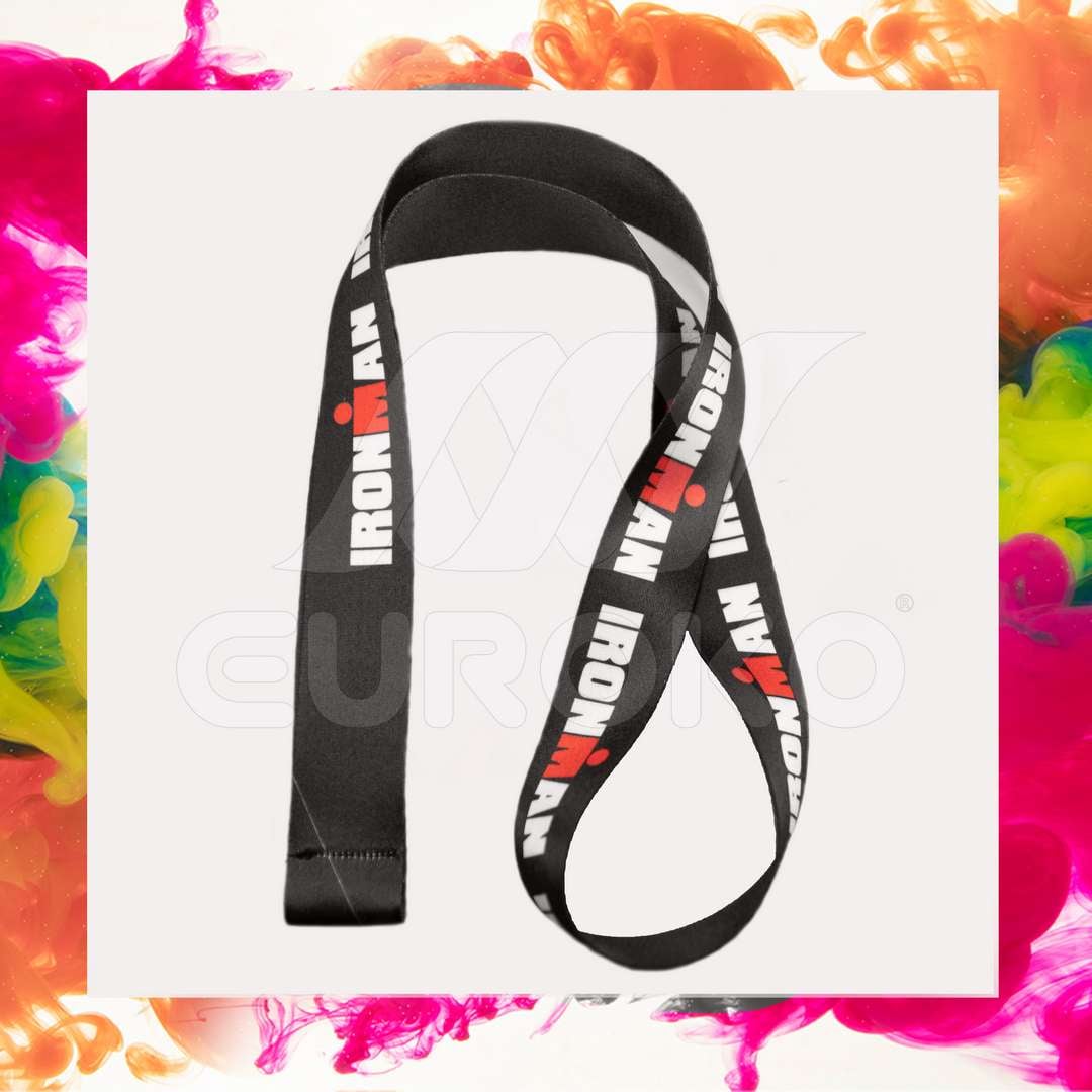 Vakkundig genaaide constructie voor direct gebruiksklare medaillelinten.