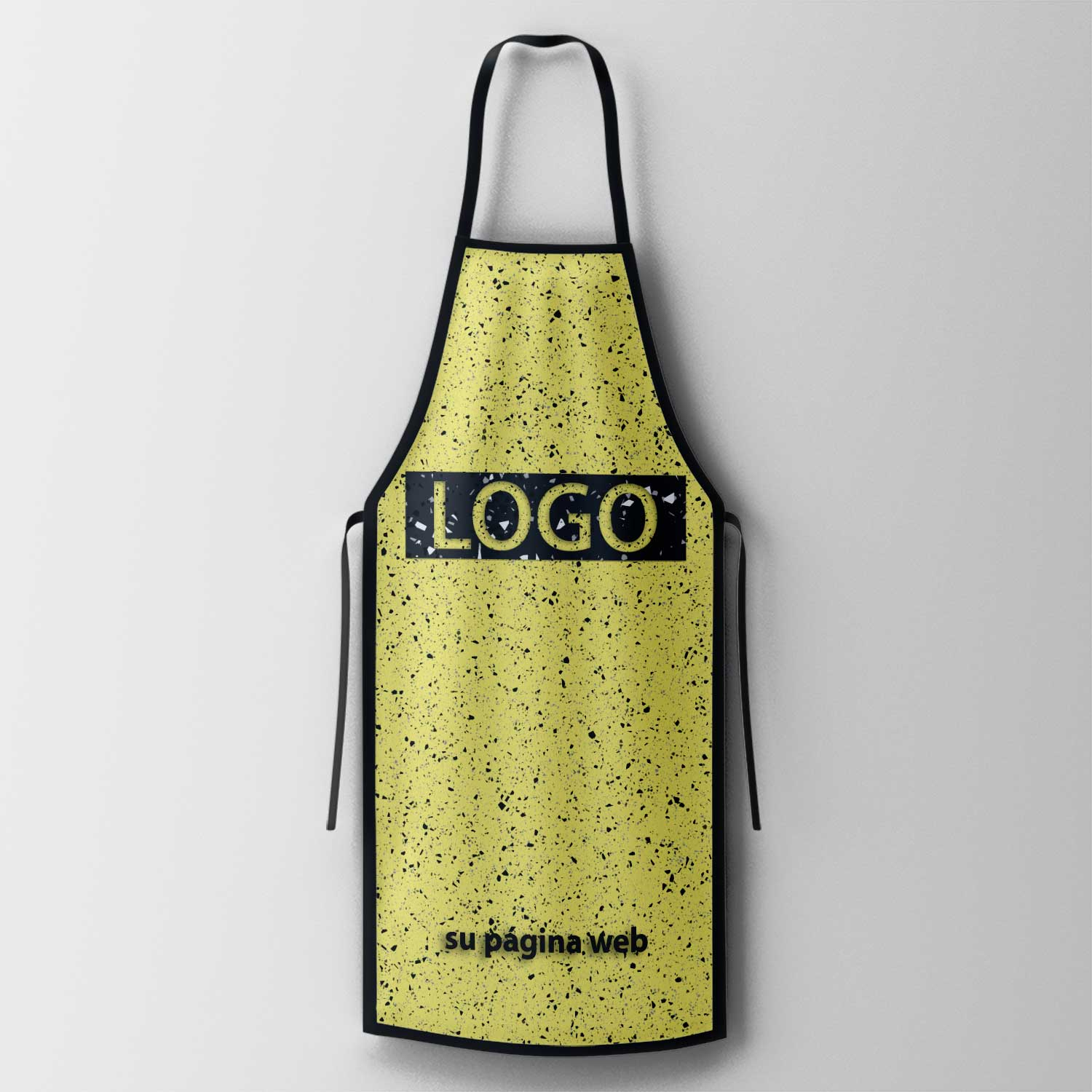 Kleurbestendige bedrukking die bestand is tegen regelmatig wassen.