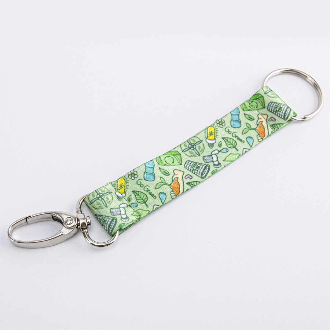 Volledig personaliseerbaar met uw unieke design en boodschap.