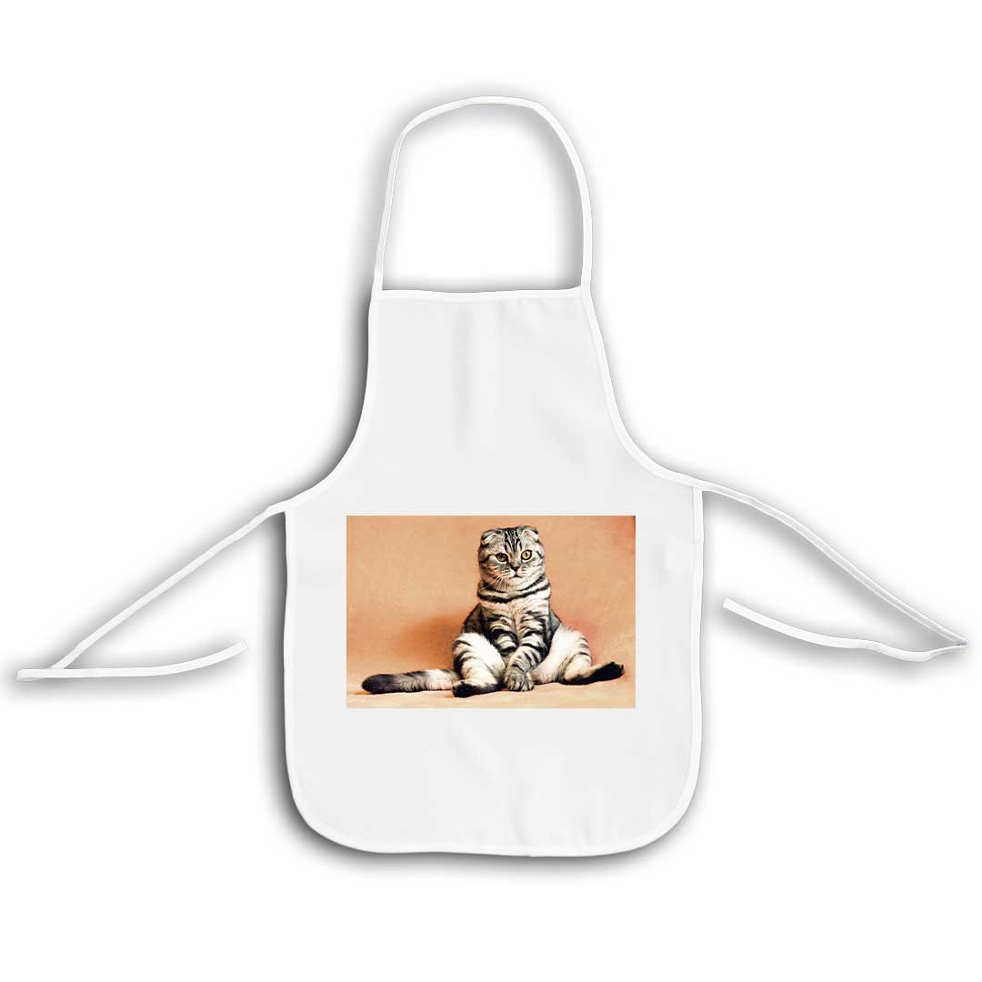 Scherpe prints op premium satijn die niet vervagen na het wassen.