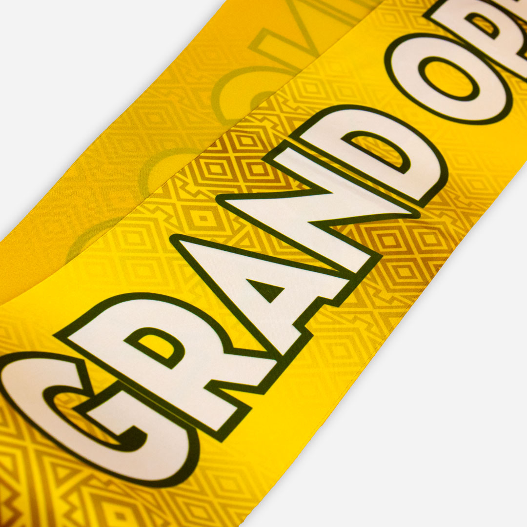 Creëer uw unieke design met scherpe prints en hoogwaardige afwerking.