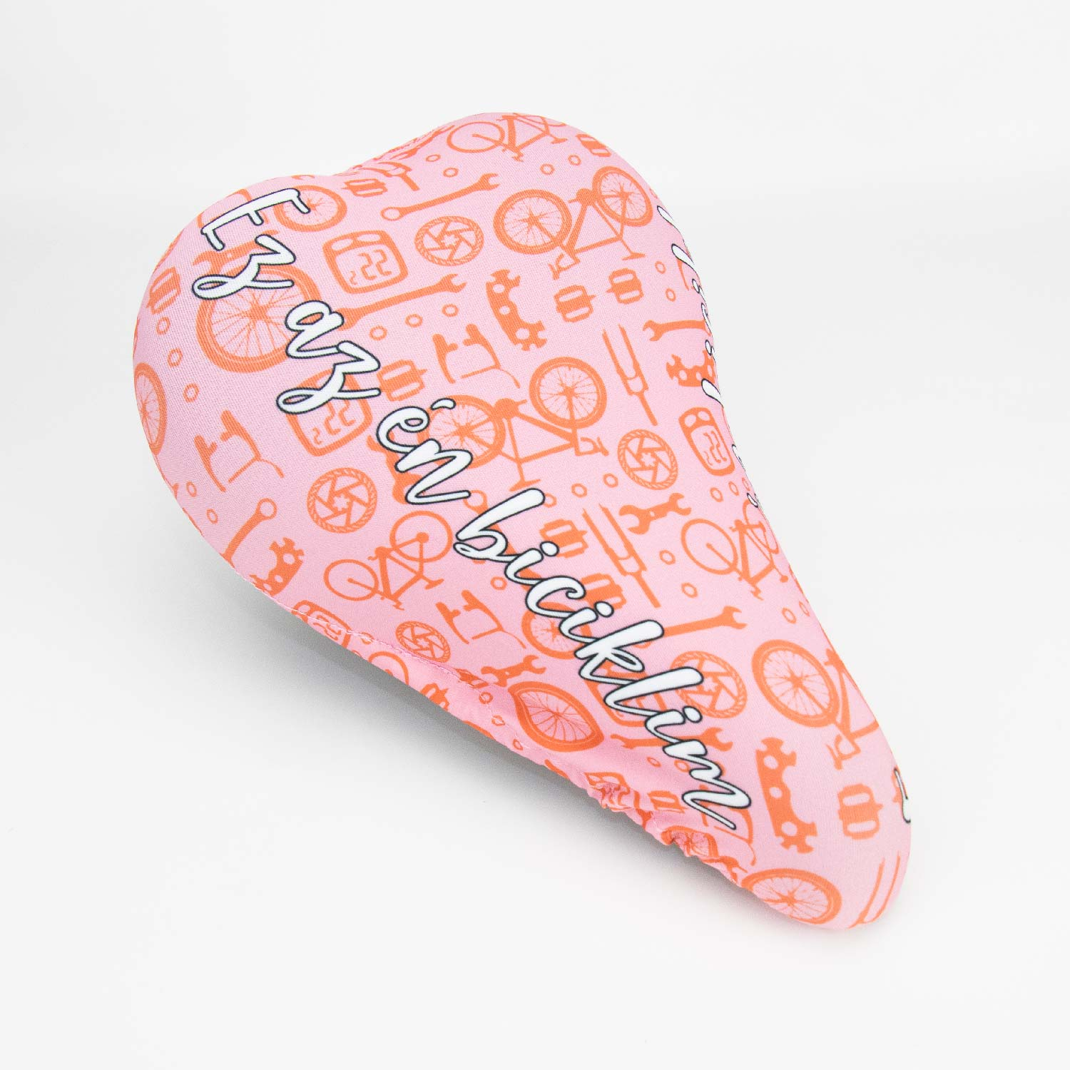 Verras fietsliefhebbers met een uniek gepersonaliseerd cadeau.