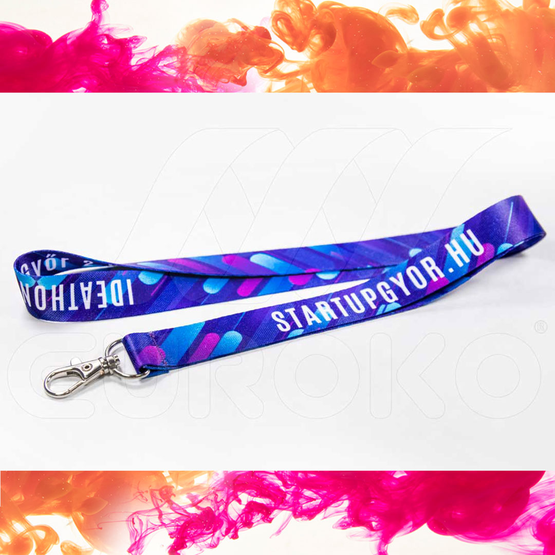 Levendige full-colour designs die uw merk perfect in beeld brengen.