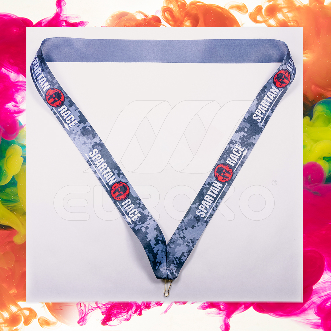 Perfect voor sportevenementen zoals marathons en Spartan Races.