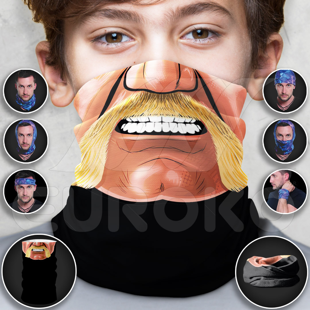 Zacht microfiber materiaal voor optimaal comfort de hele dag door.