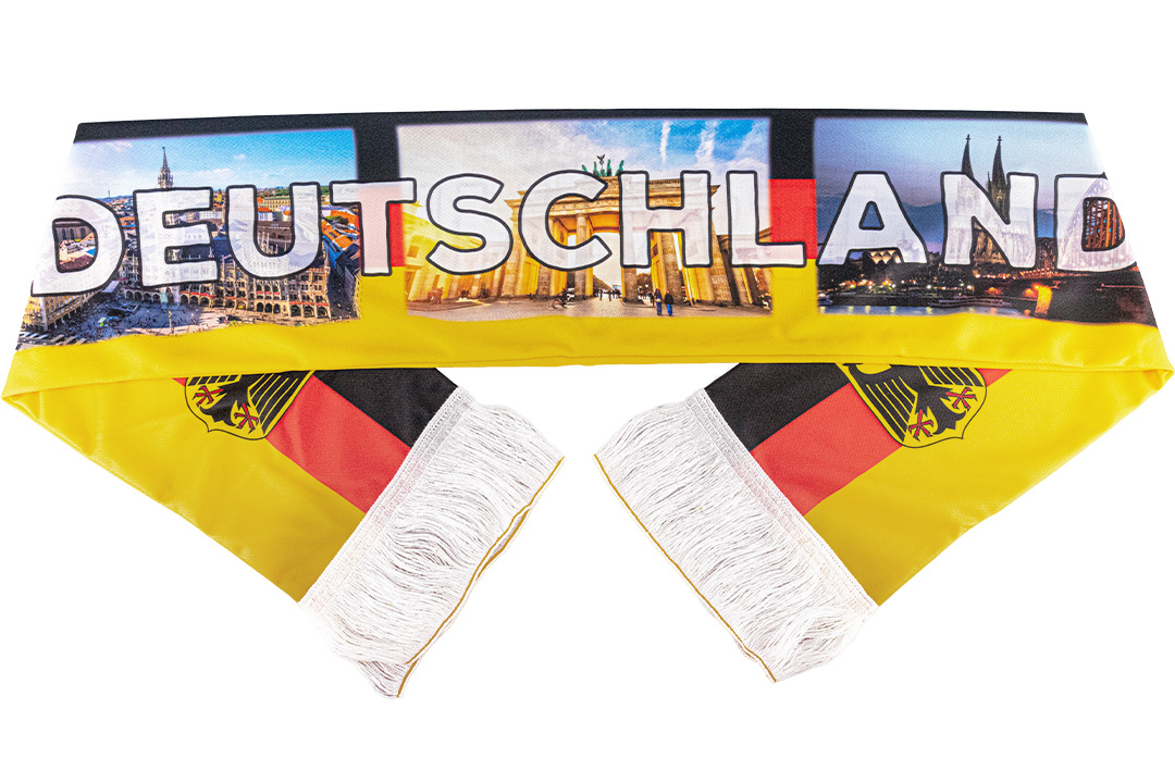 Duurzame kwaliteit die wedstrijd na wedstrijd meegaat.