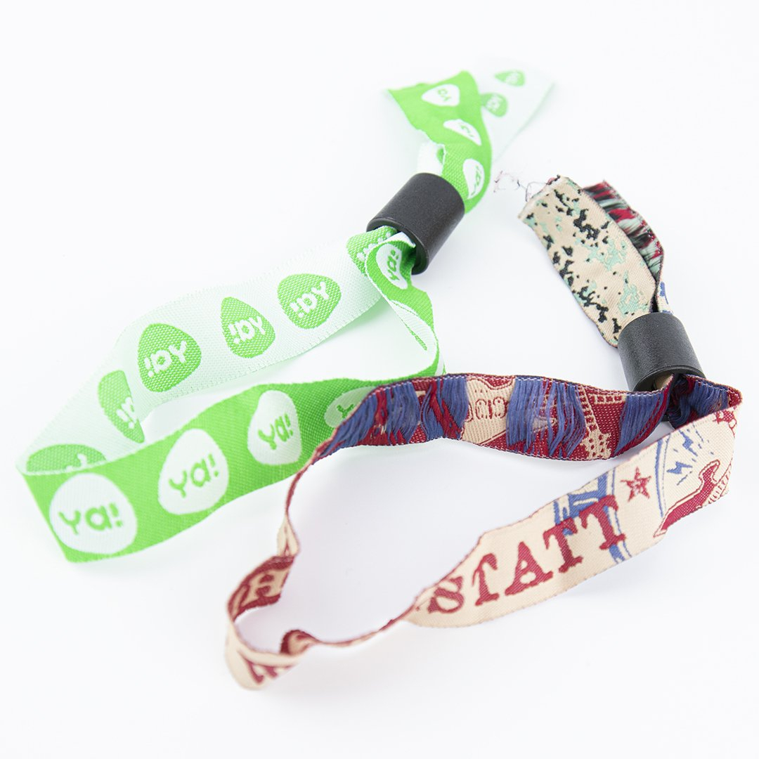 Zachte geweven stof voor comfortabel langdurig dragen.