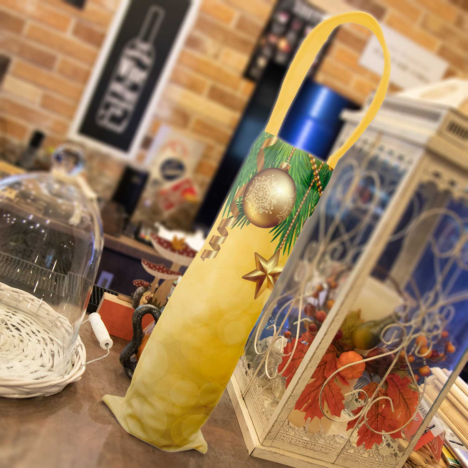 Perfect voor elke gelegenheid, van feesten tot zakelijke events.