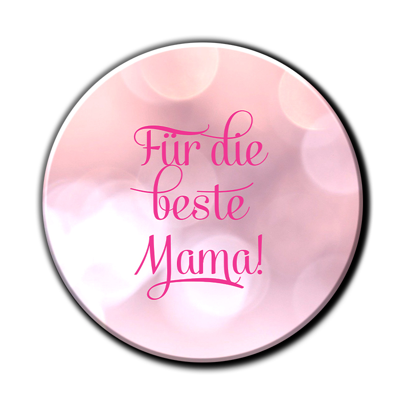 Onbeperkte personalisatie met foto's, tekst en logo's.