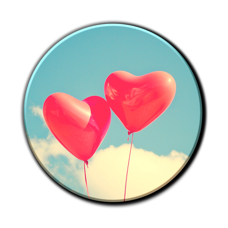 Duurzaam plastic met krachtige magneet voor jarenlang gebruik.