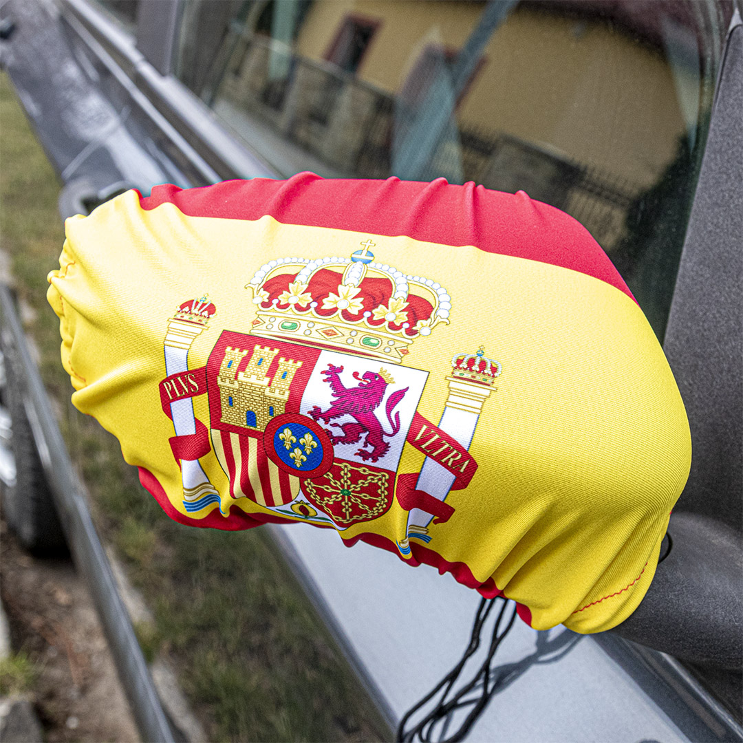 Toon je teamtrots tijdens wedstrijden en speciale evenementen.