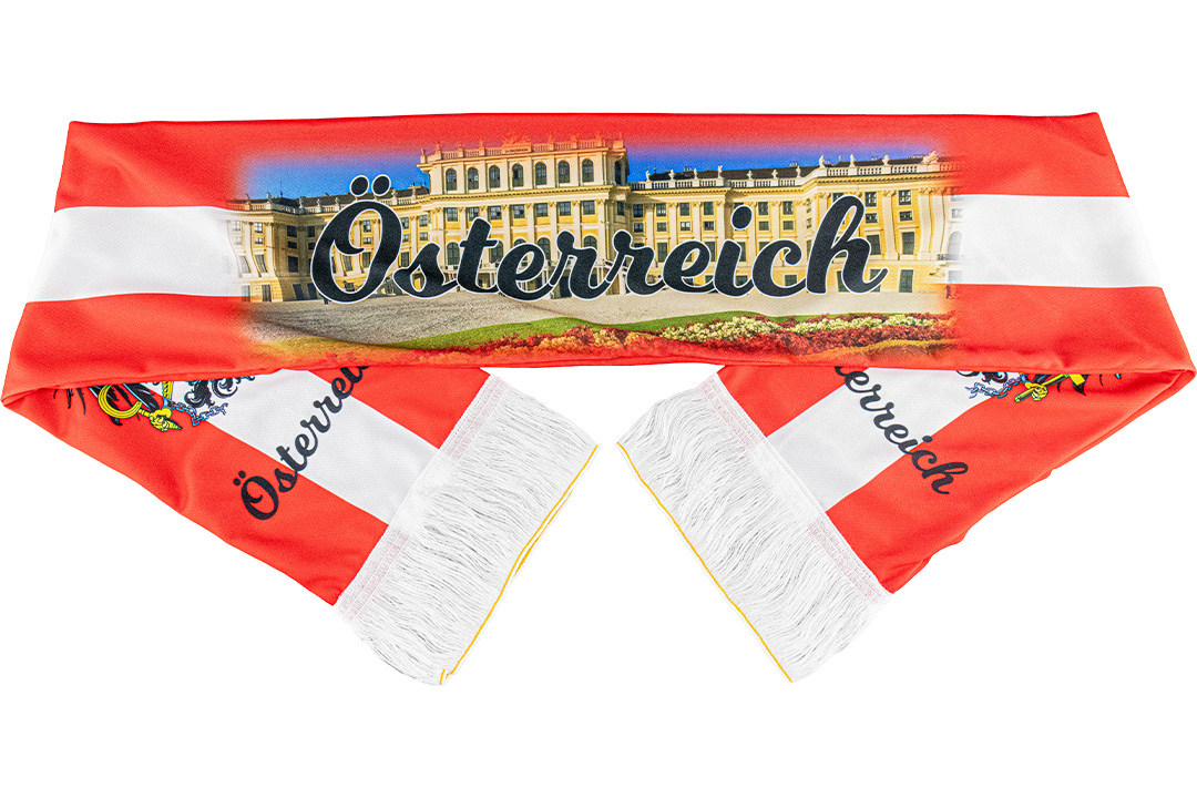 Levendige full-colour prints die seizoen na seizoen meegaan.