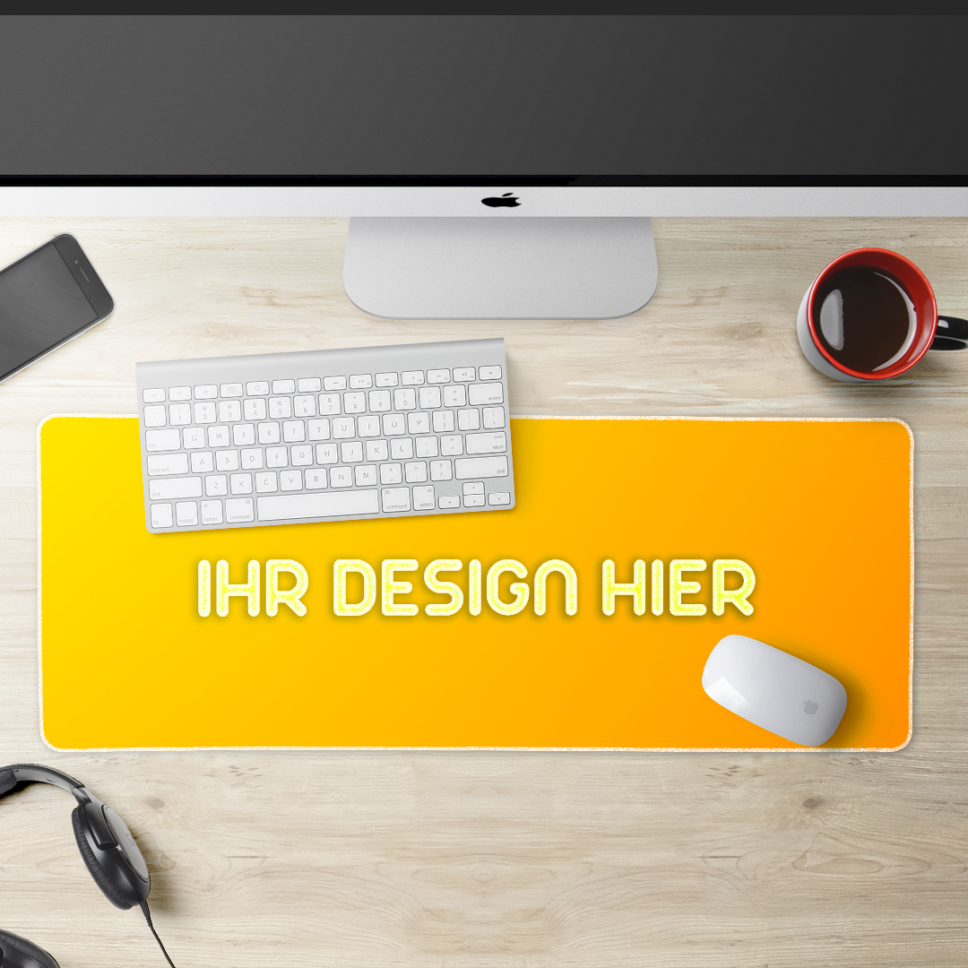 Personaliseer volledig met jouw eigen ontwerp of logo naar wens.