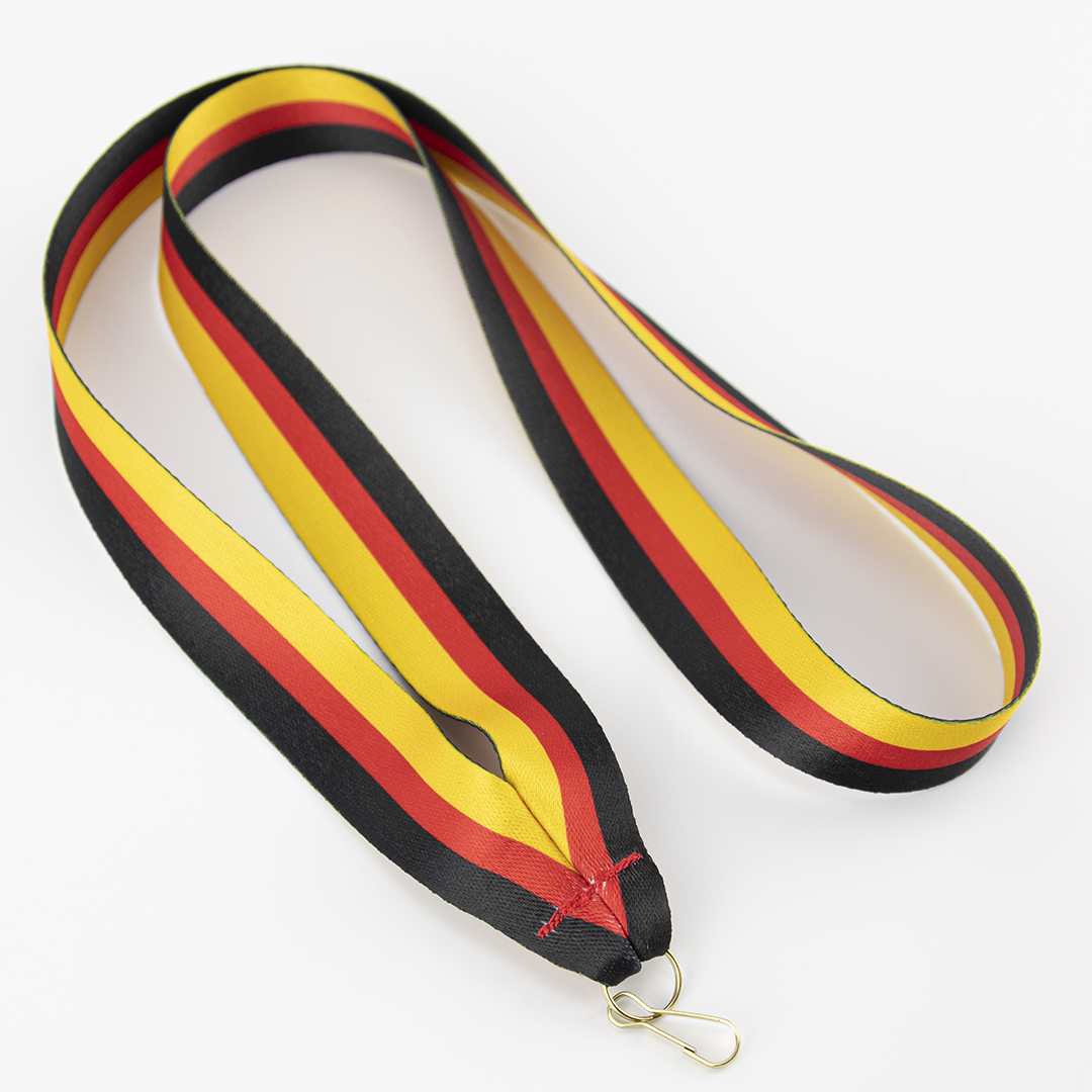 Inclusief stevige metalen haak voor eenvoudige bevestiging.