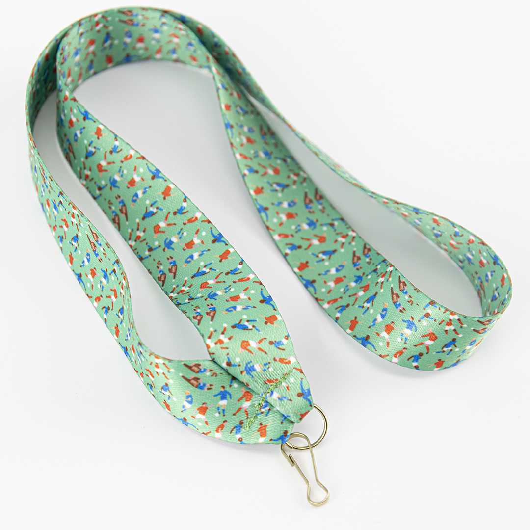 Direct uit voorraad leverbaar met professionele voetbaldesigns.