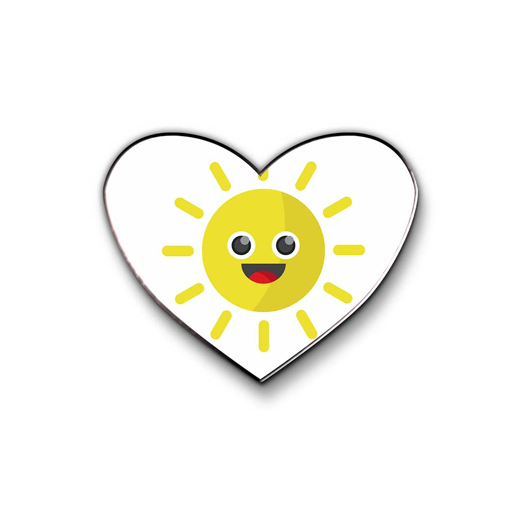 Professionele full-color bedrukking voor levendige, scherpe afbeeldingen.