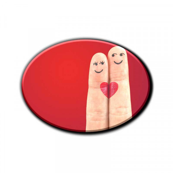 Personaliseer eenvoudig met foto's, tekst en logo's naar jouw wens.