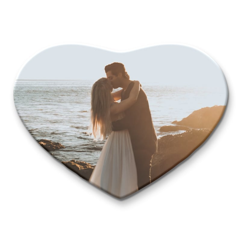 Duurzaam metalen materiaal met hoogglans afwerking voor jarenlang plezier.