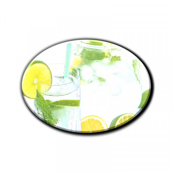 Topkwaliteit van fabrikant: ideaal formaat voor foto's en logo's.