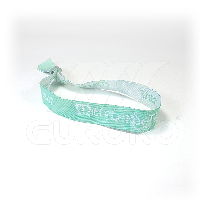 Zacht geweven materiaal voor comfortabel langdurig dragen.