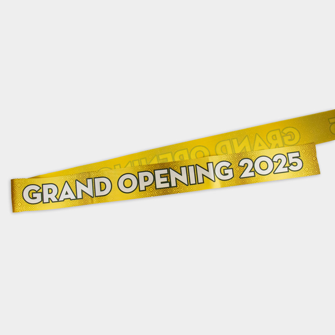 Luxe satijn met prachtige glans voor een professionele uitstraling.