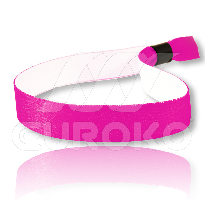 Kies uit 12 levendige kleuren voor effectieve toegangscontrole.