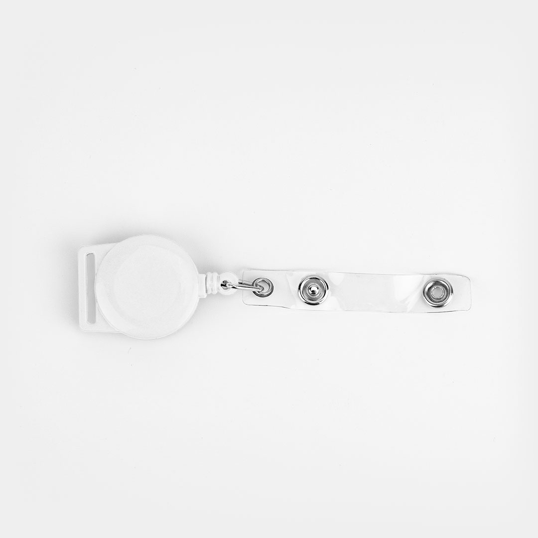 Handsfree gemak met altijd bereikbare identificatie.