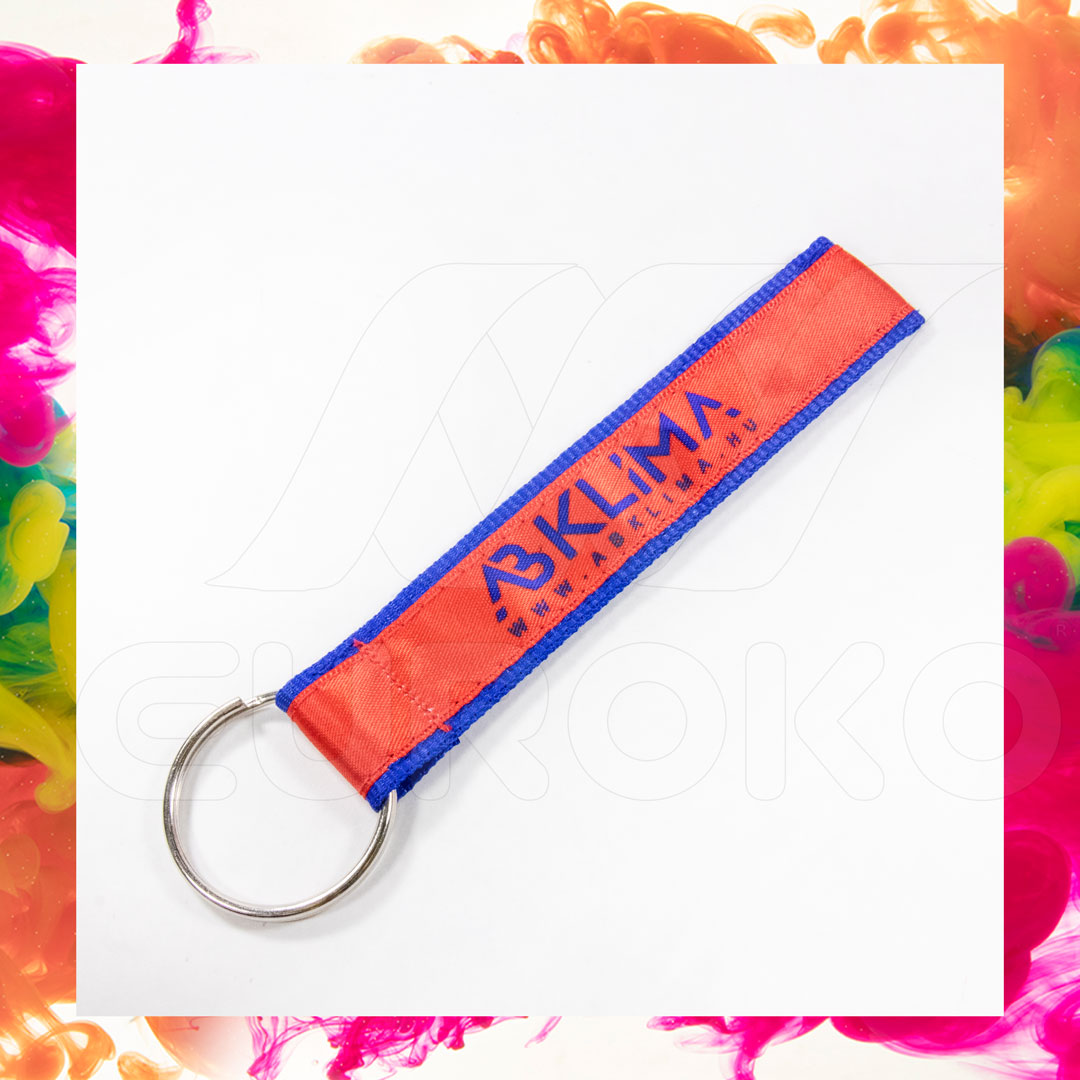 Perfect promotieartikel voor autobedrijven met sterke merkzichtbaarheid.