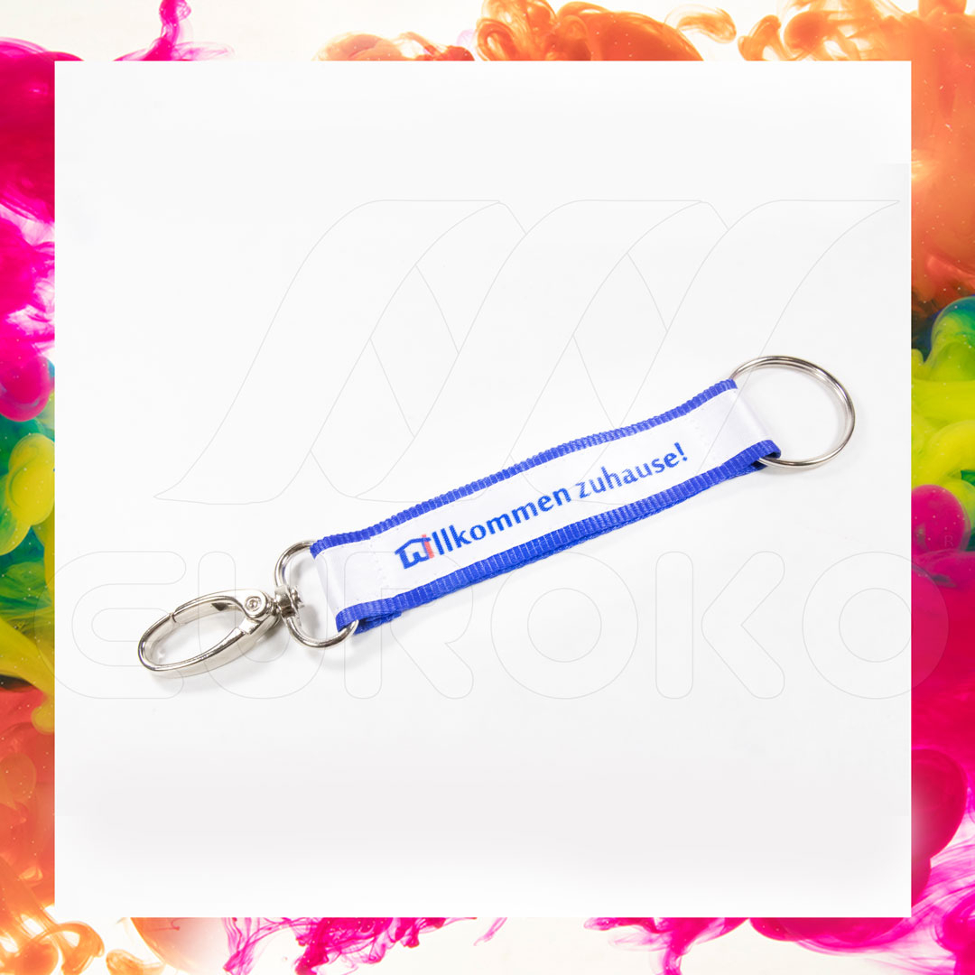 Perfect promotiemateriaal voor blijvende merkzichtbaarheid.