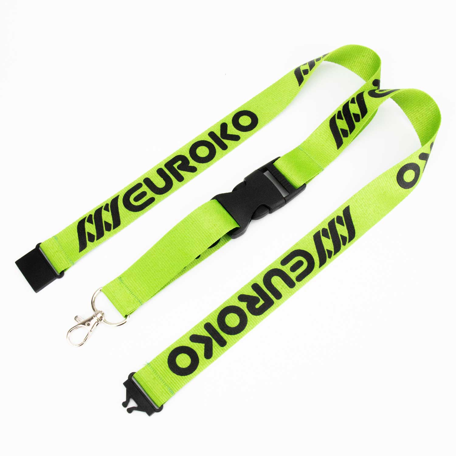 Kies uit diverse breedtes en meer dan 15 levendige kleuren.